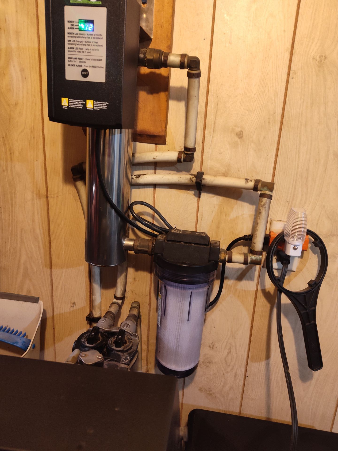 About Well Brothers Plumbing