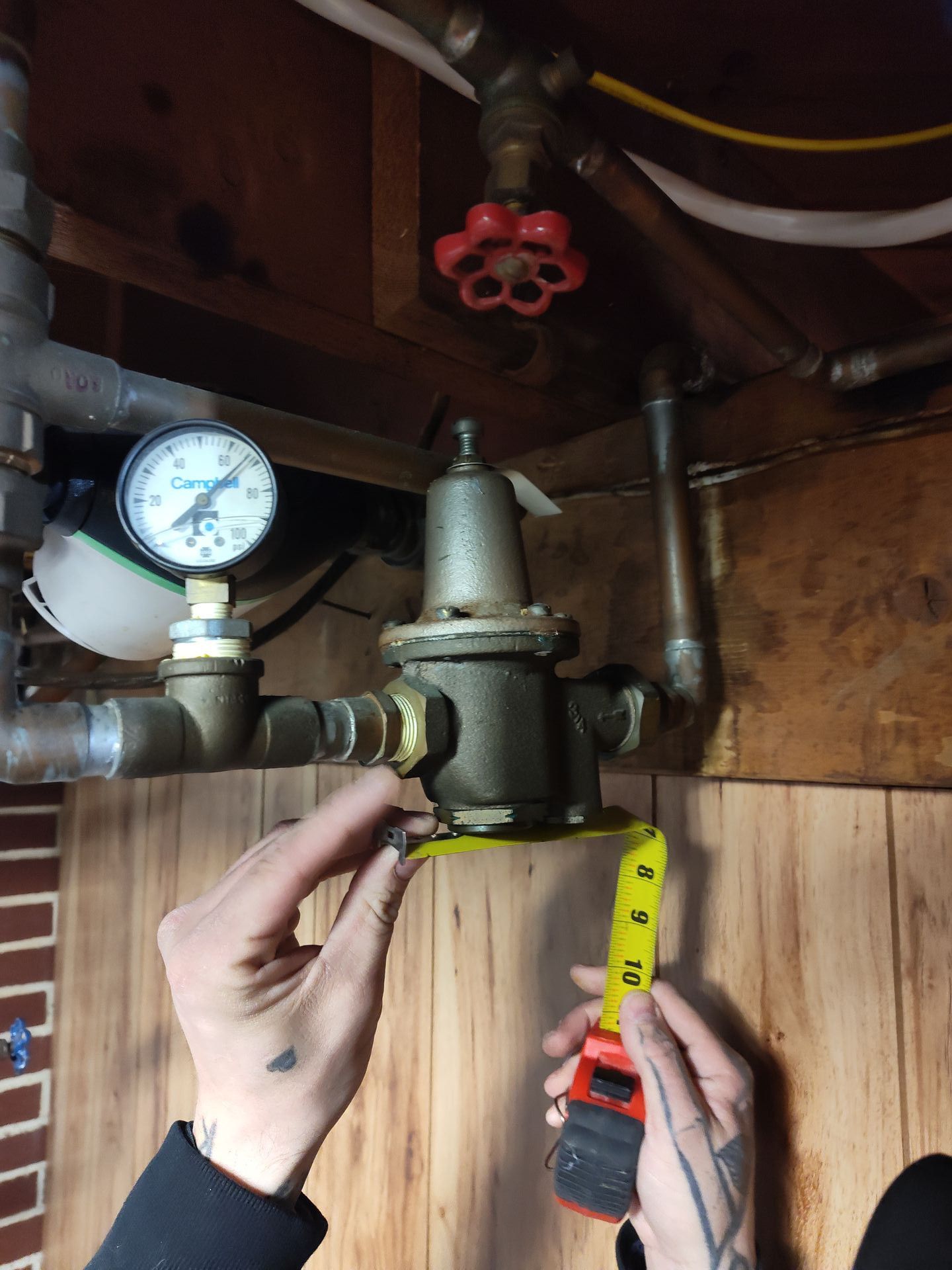 Well Brothers Plumbing | Hanover, PA