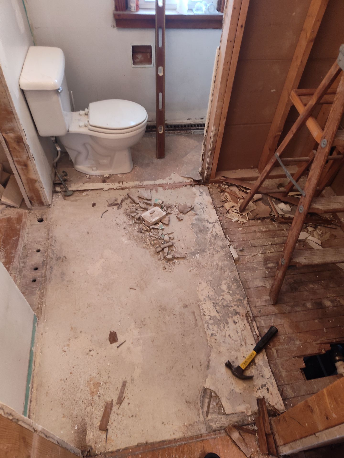 Well Brothers Plumbing gallery photo