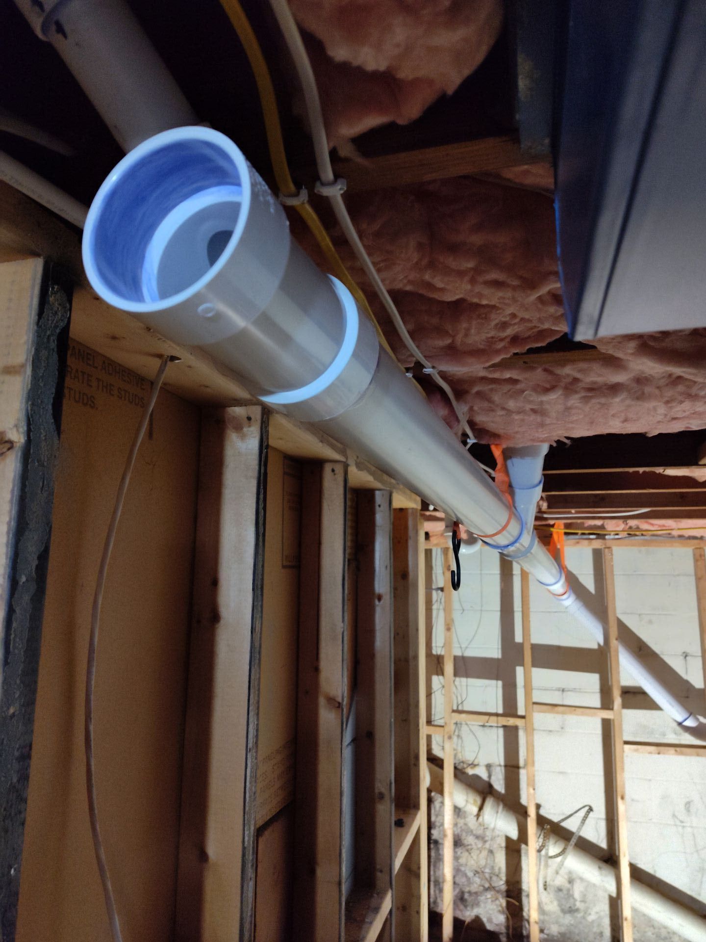 Pipe Repair