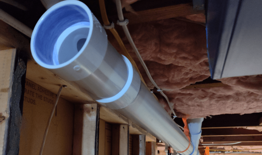 Pipe Repair
